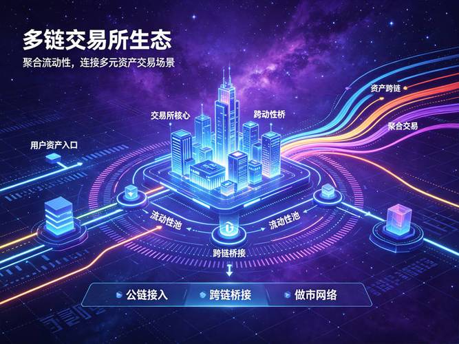 如何挑选适配业务需求的区块链软件开发公司