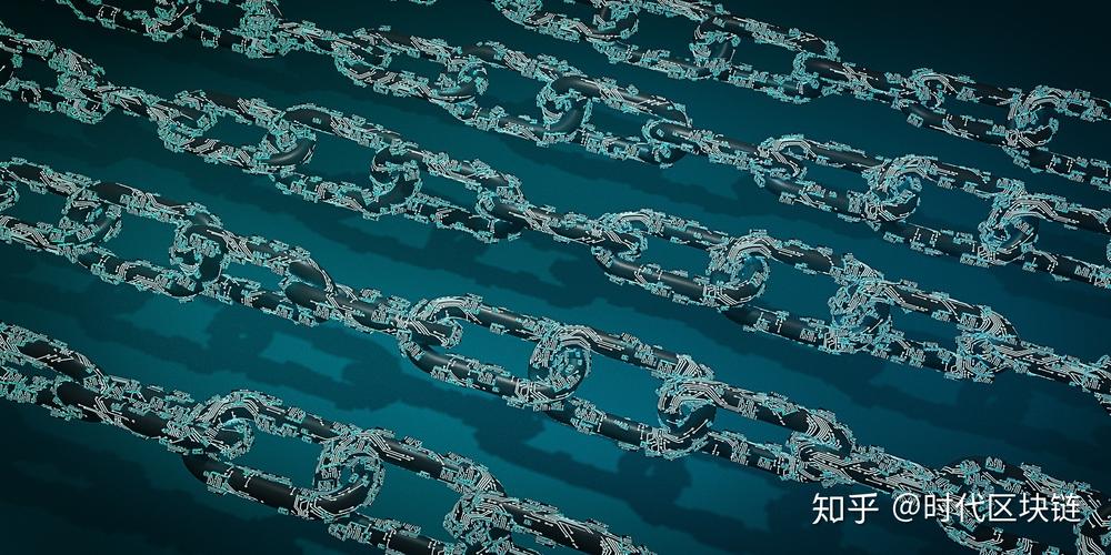 区块链技术 核心概念、应用场景与软件服务生态
